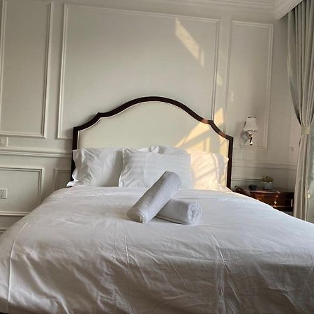 Diamond Suite Koreatown Хошимин Екстериор снимка