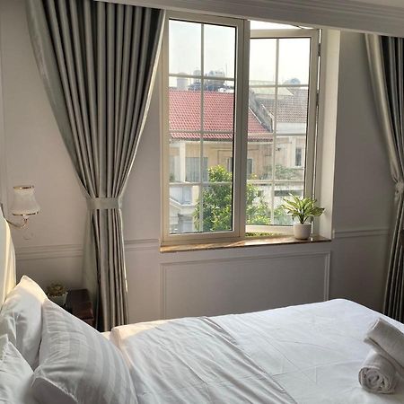Diamond Suite Koreatown Хошимин Екстериор снимка
