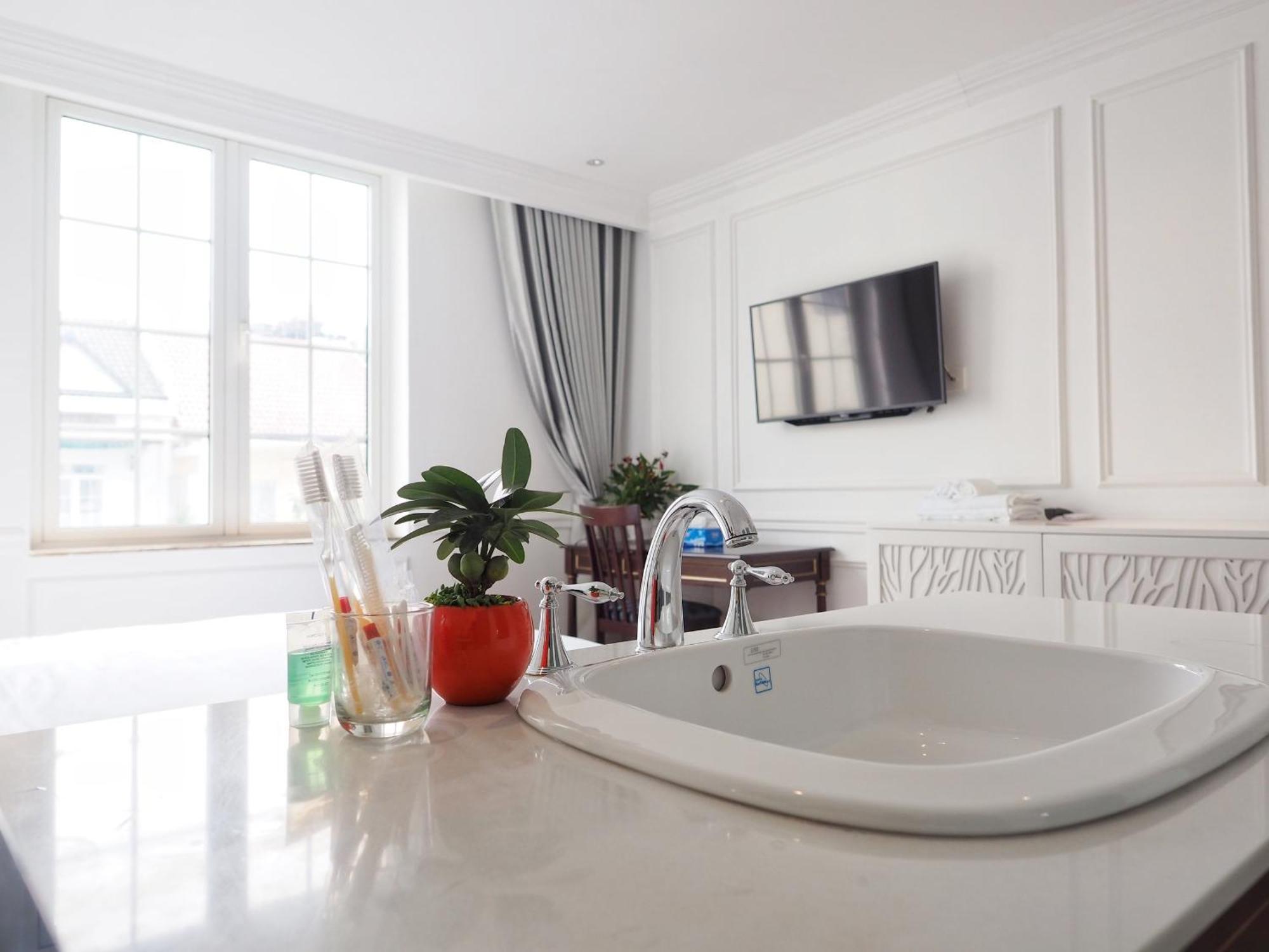 Diamond Suite Koreatown Хошимин Екстериор снимка