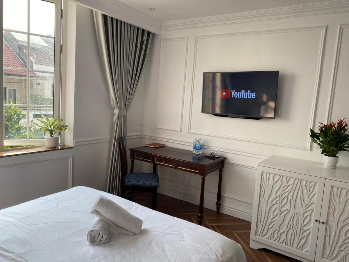 Diamond Suite Koreatown Хошимин Екстериор снимка