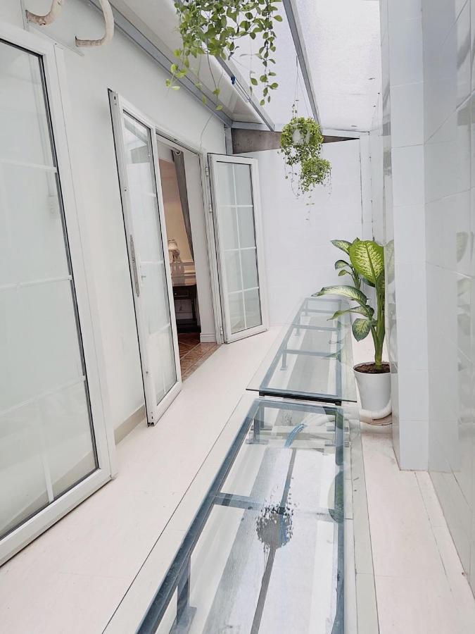 Diamond Suite Koreatown Хошимин Екстериор снимка
