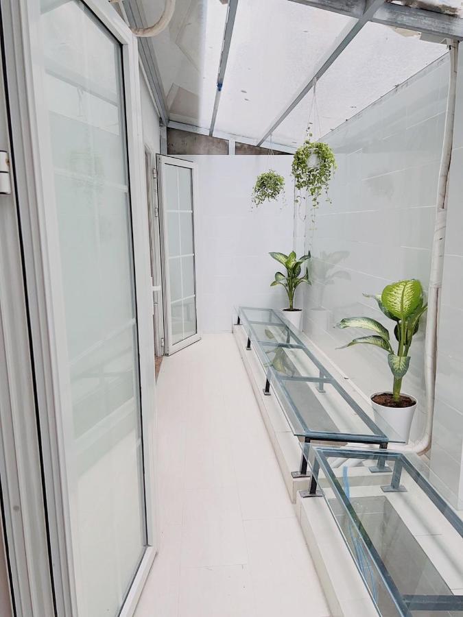 Diamond Suite Koreatown Хошимин Екстериор снимка
