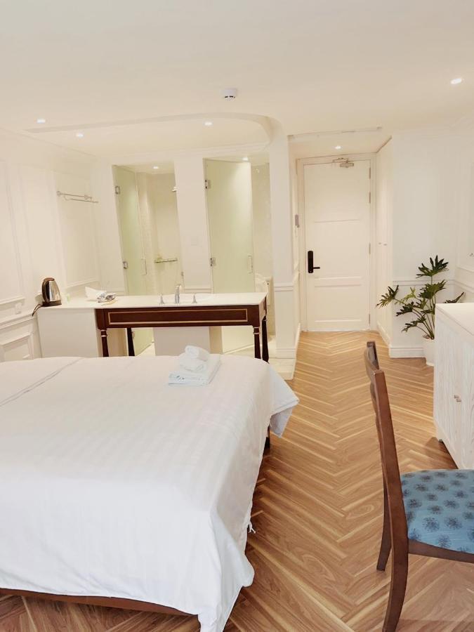 Diamond Suite Koreatown Хошимин Екстериор снимка
