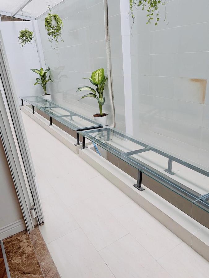 Diamond Suite Koreatown Хошимин Екстериор снимка