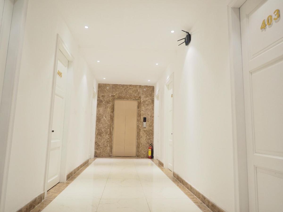 Diamond Suite Koreatown Хошимин Екстериор снимка
