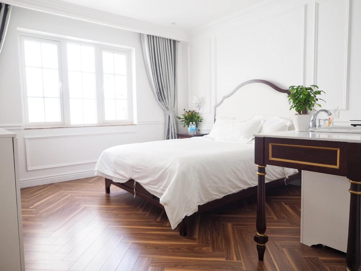 Diamond Suite Koreatown Хошимин Екстериор снимка