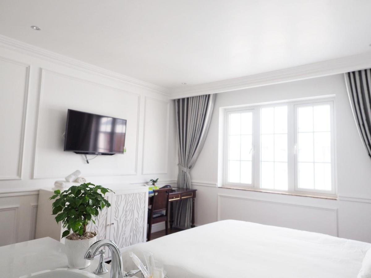 Diamond Suite Koreatown Хошимин Екстериор снимка