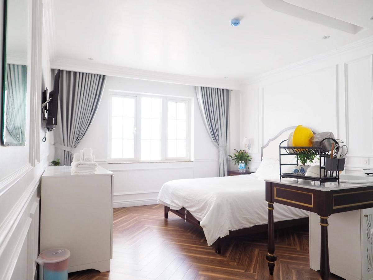 Diamond Suite Koreatown Хошимин Екстериор снимка