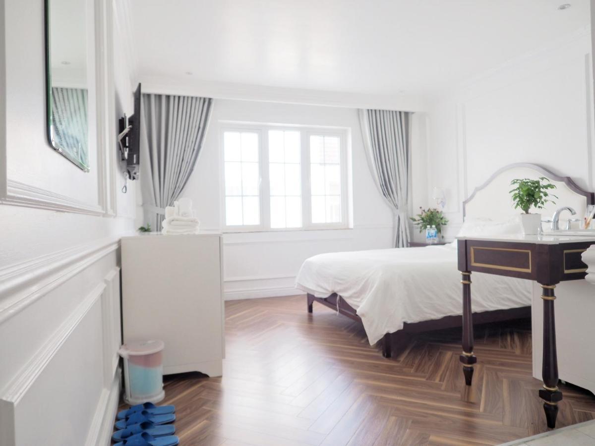 Diamond Suite Koreatown Хошимин Екстериор снимка