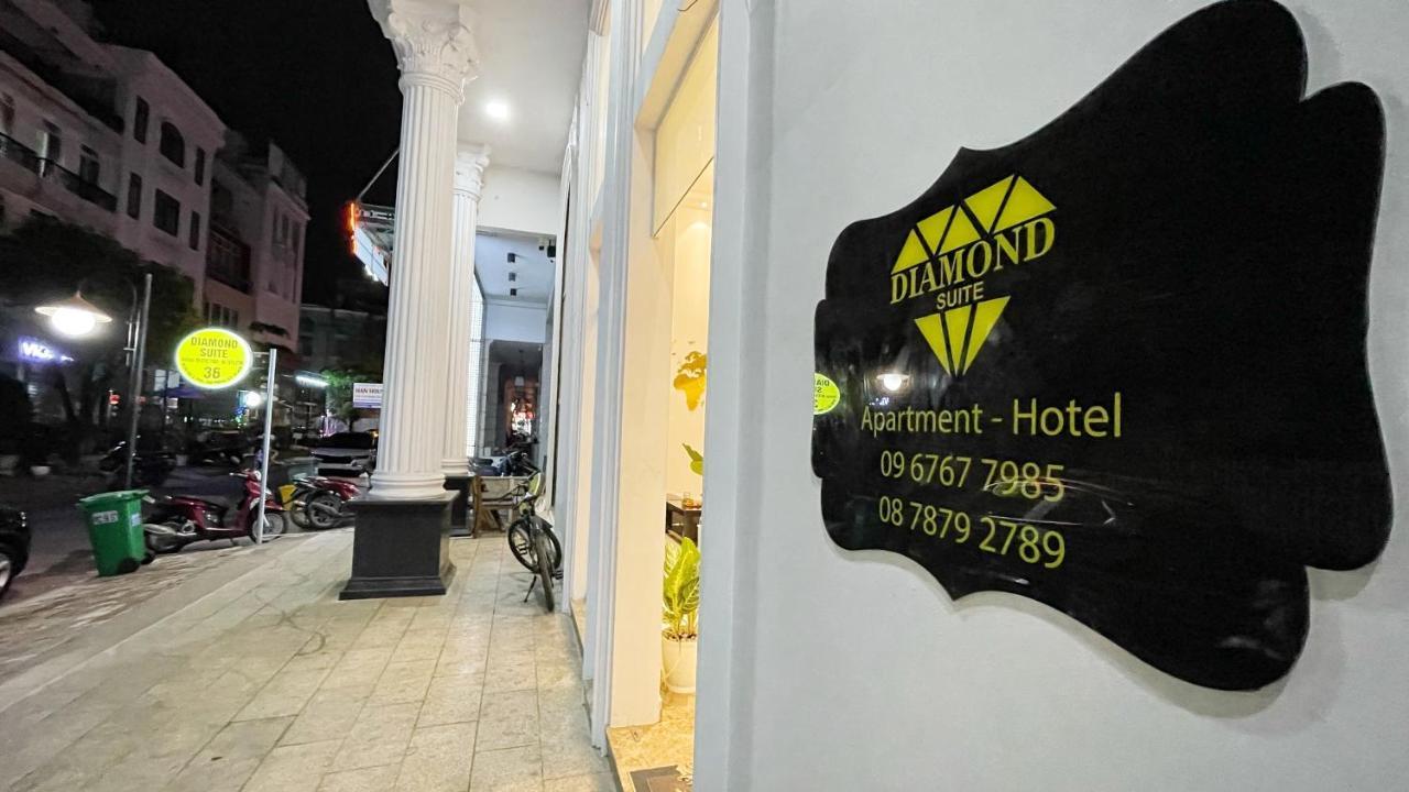 Diamond Suite Koreatown Хошимин Екстериор снимка