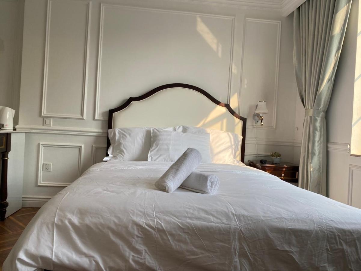 Diamond Suite Koreatown Хошимин Екстериор снимка