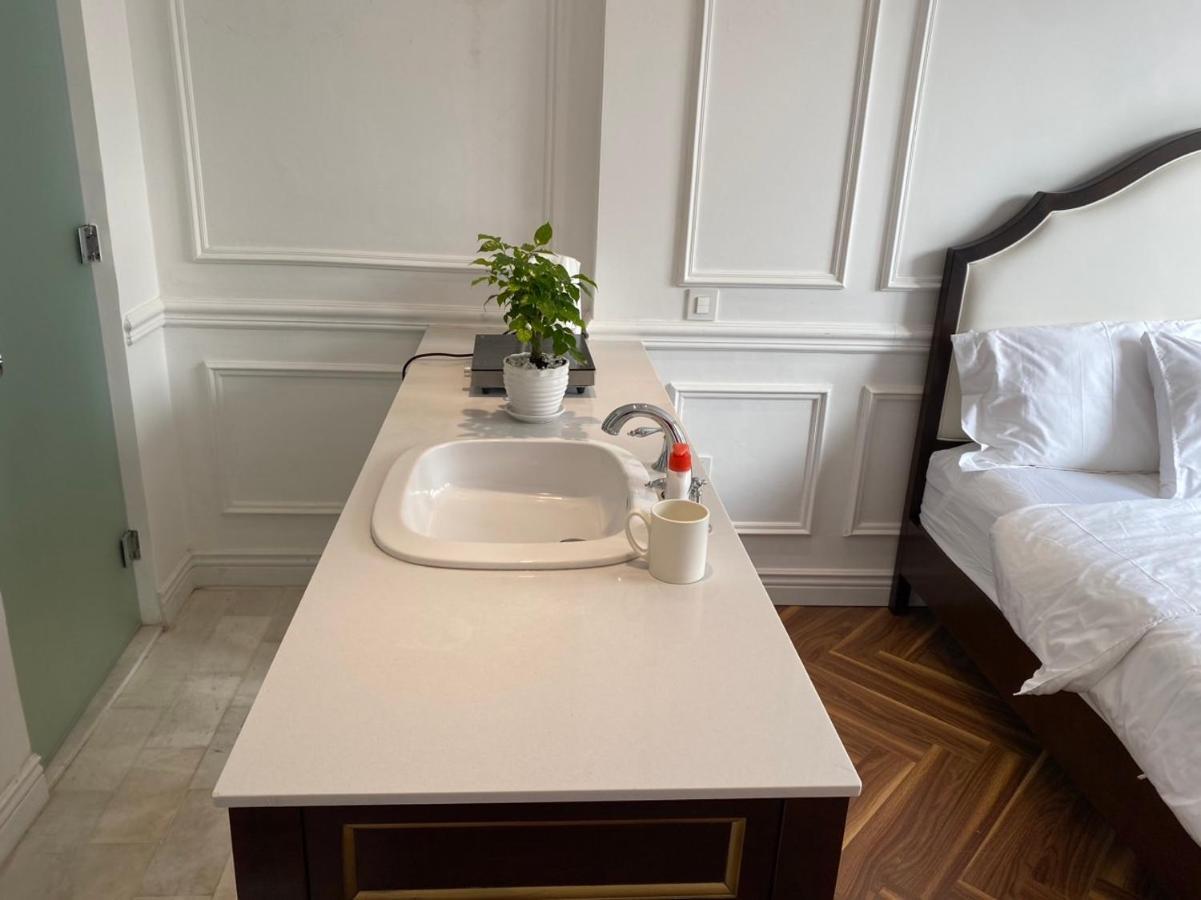 Diamond Suite Koreatown Хошимин Екстериор снимка