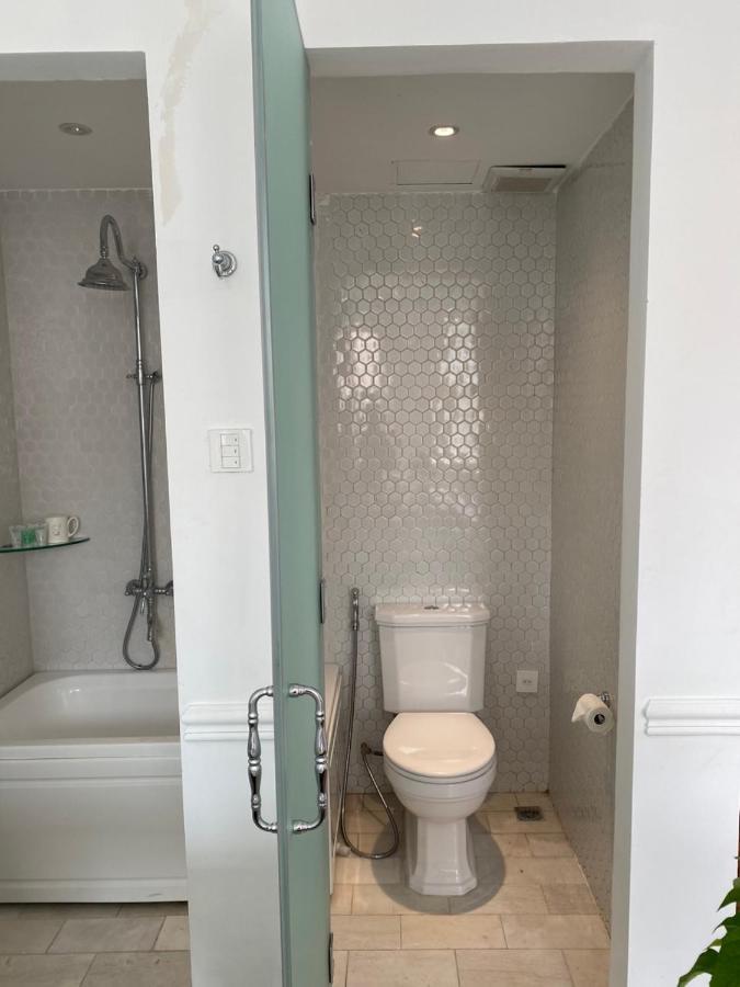 Diamond Suite Koreatown Хошимин Екстериор снимка