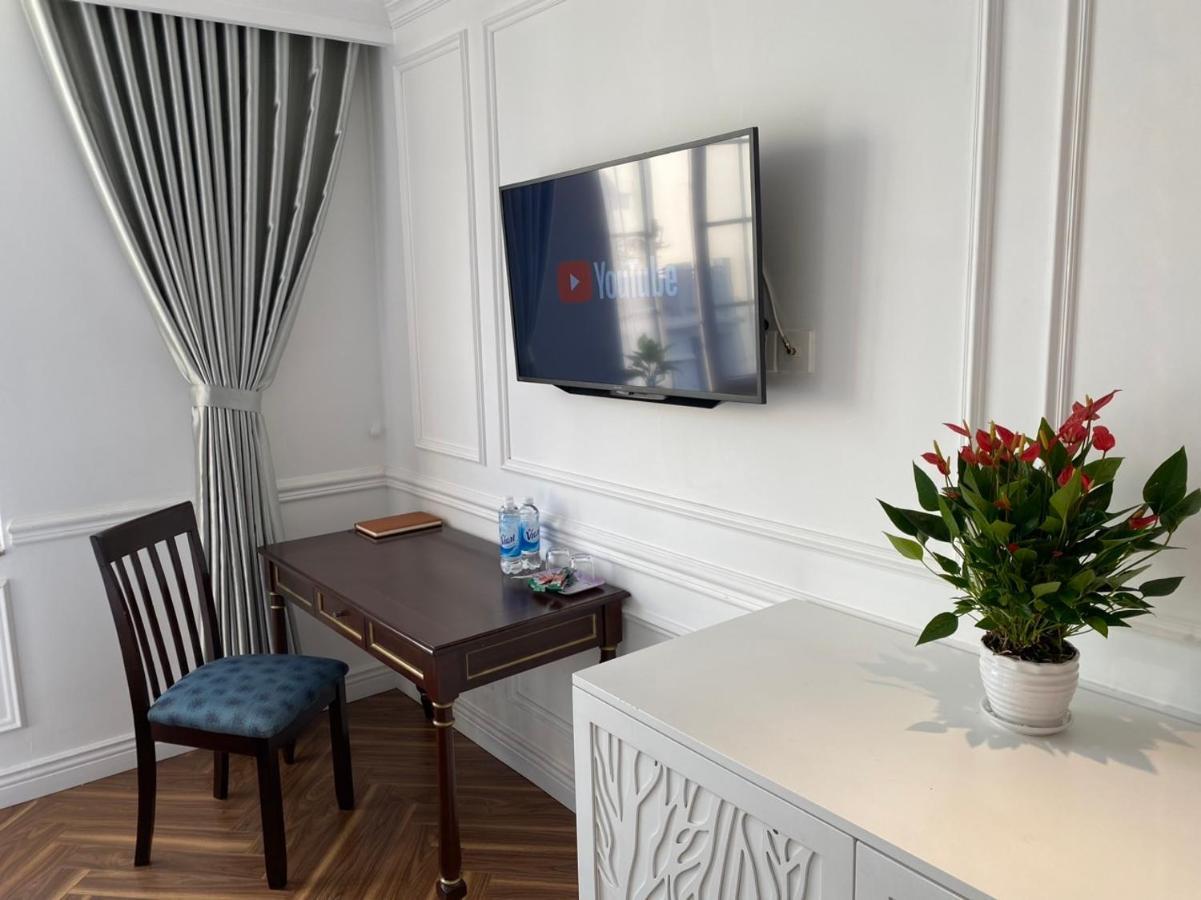 Diamond Suite Koreatown Хошимин Екстериор снимка