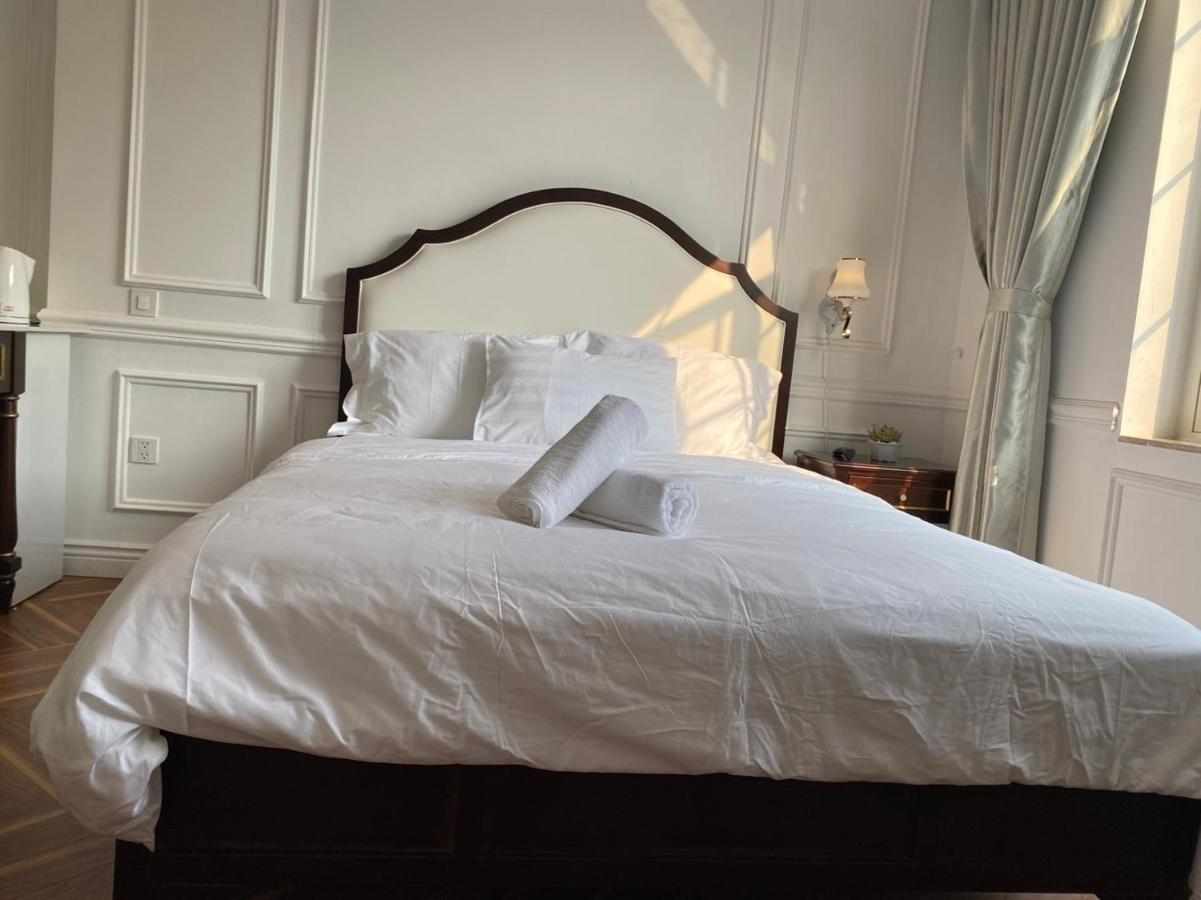 Diamond Suite Koreatown Хошимин Екстериор снимка