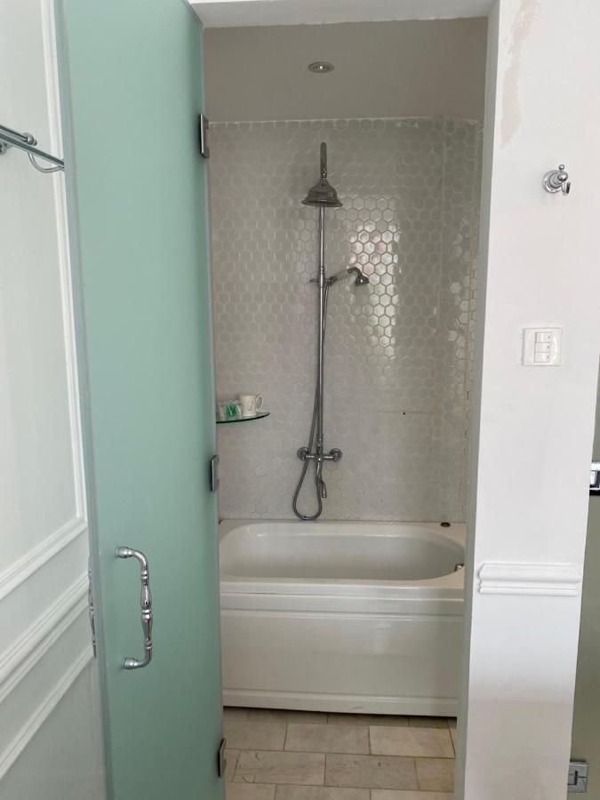 Diamond Suite Koreatown Хошимин Екстериор снимка