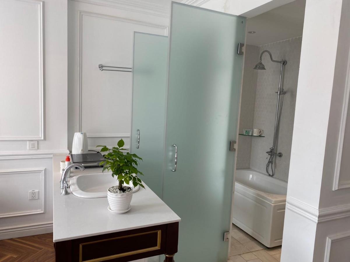 Diamond Suite Koreatown Хошимин Екстериор снимка