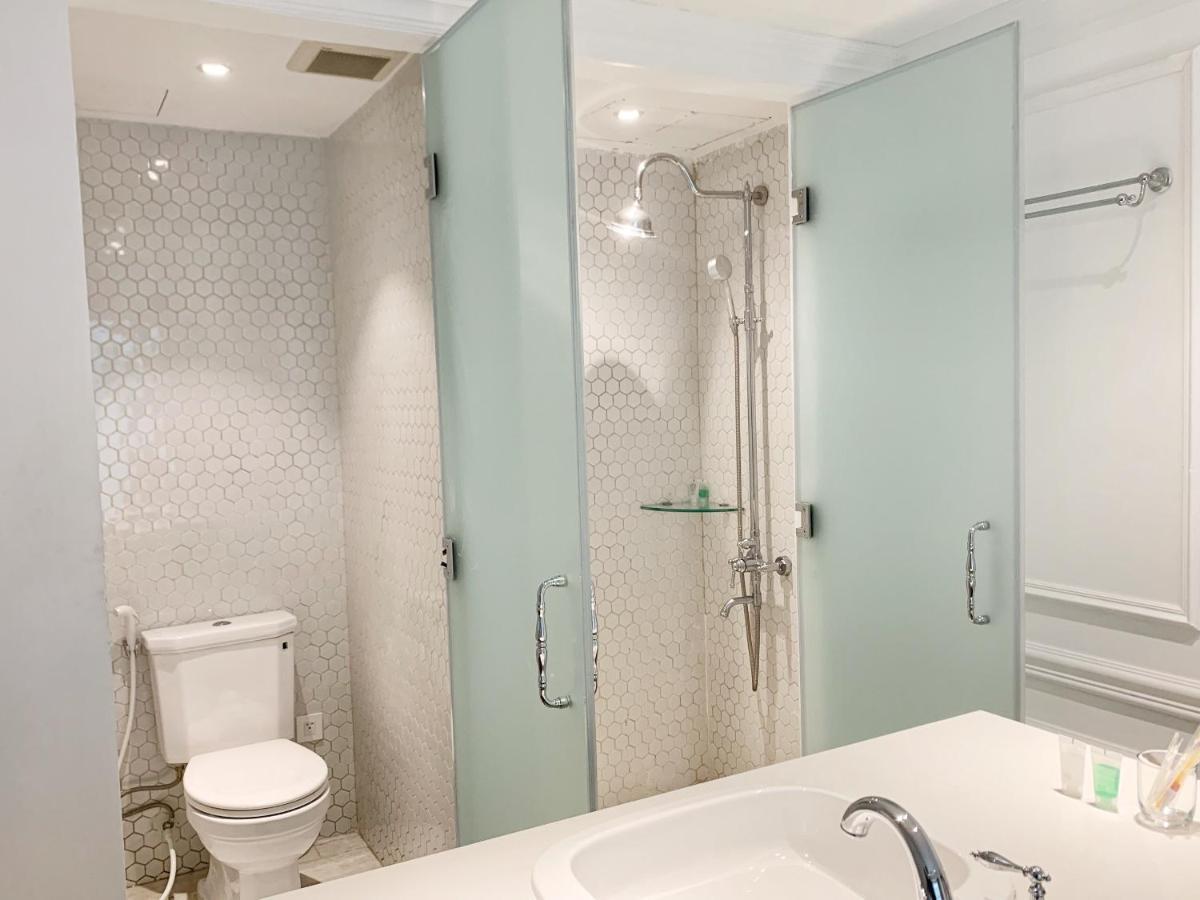 Diamond Suite Koreatown Хошимин Екстериор снимка
