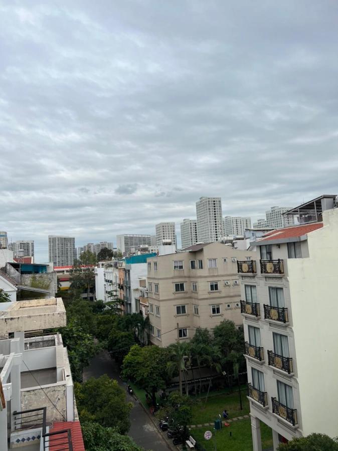 Diamond Suite Koreatown Хошимин Екстериор снимка
