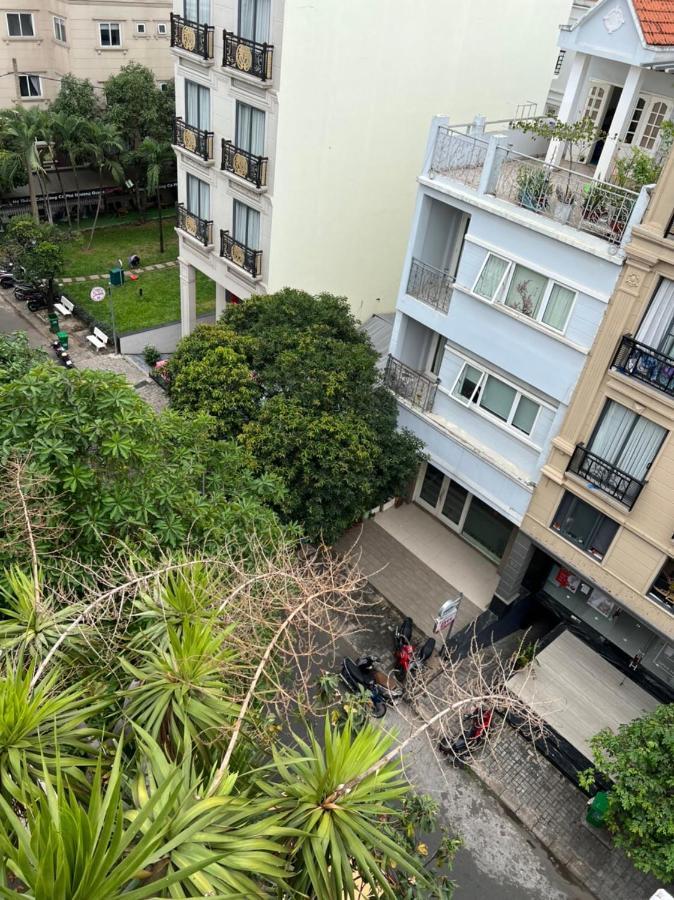 Diamond Suite Koreatown Хошимин Екстериор снимка